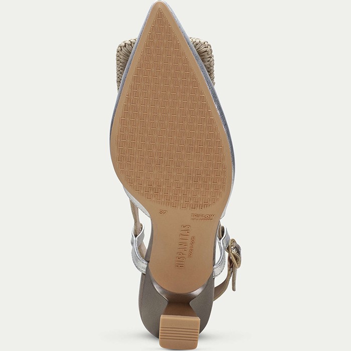 Destalonado Nova Plata-Oro