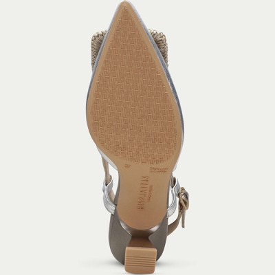 Destalonado Nova Plata-Oro