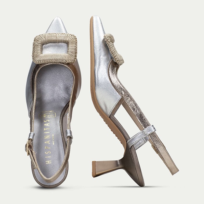 Destalonado Nova Plata-Oro