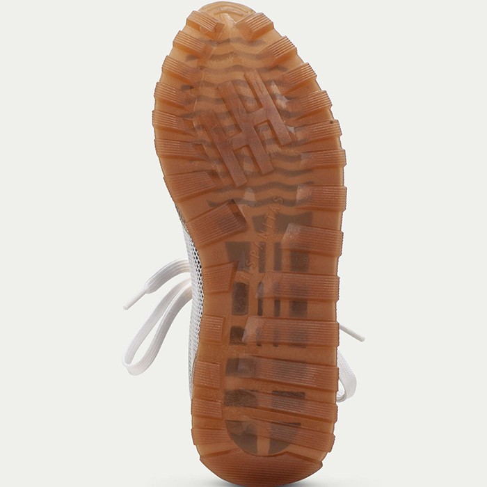 Deportivo Loira Blanco-Oro