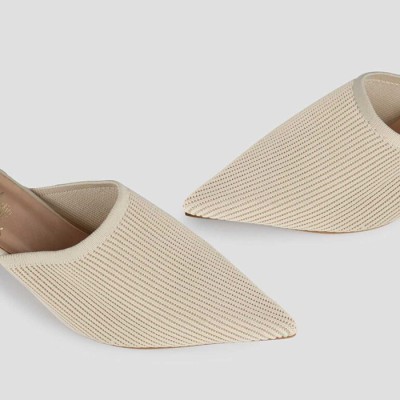 Zapatos Mule Lima