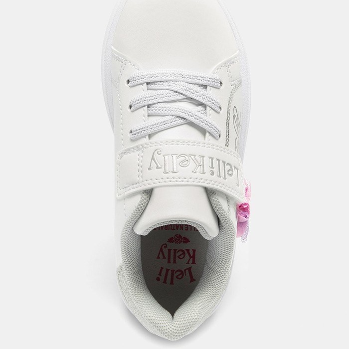 Zapatillas Niña Lelli Kelly