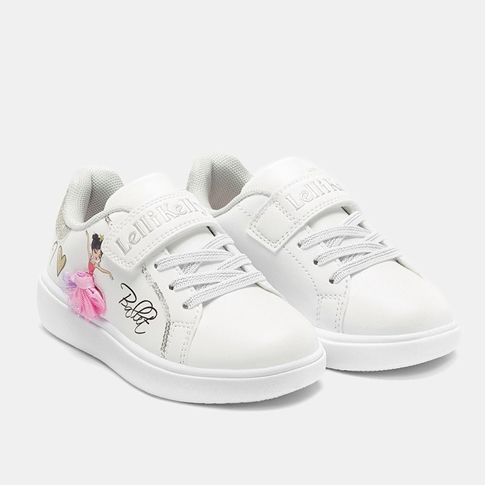 Zapatillas Niña Lelli Kelly