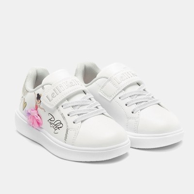 Zapatillas Niña Lelli Kelly