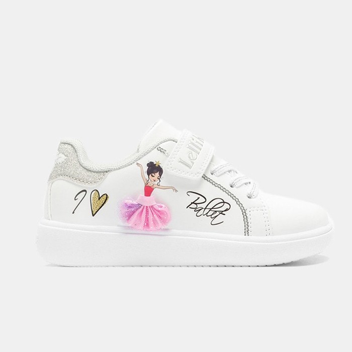 Zapatillas Niña Lelli Kelly