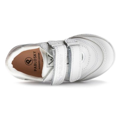 Zapatillas Deportivas Niño Pablosky