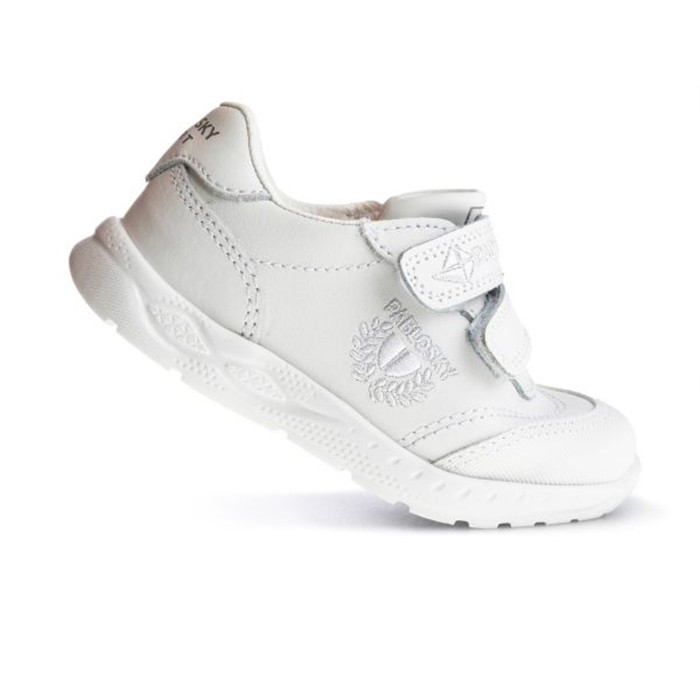 Zapatillas Deportivas Niño Pablosky