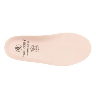 Zapatillas Deportivas Niño Pablosky