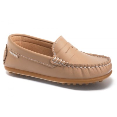 Mocasines Niño Pablosky