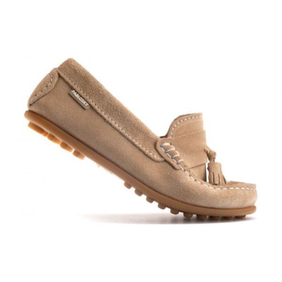 Mocasines Niño Pablosky