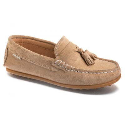 Mocasines Niño Pablosky