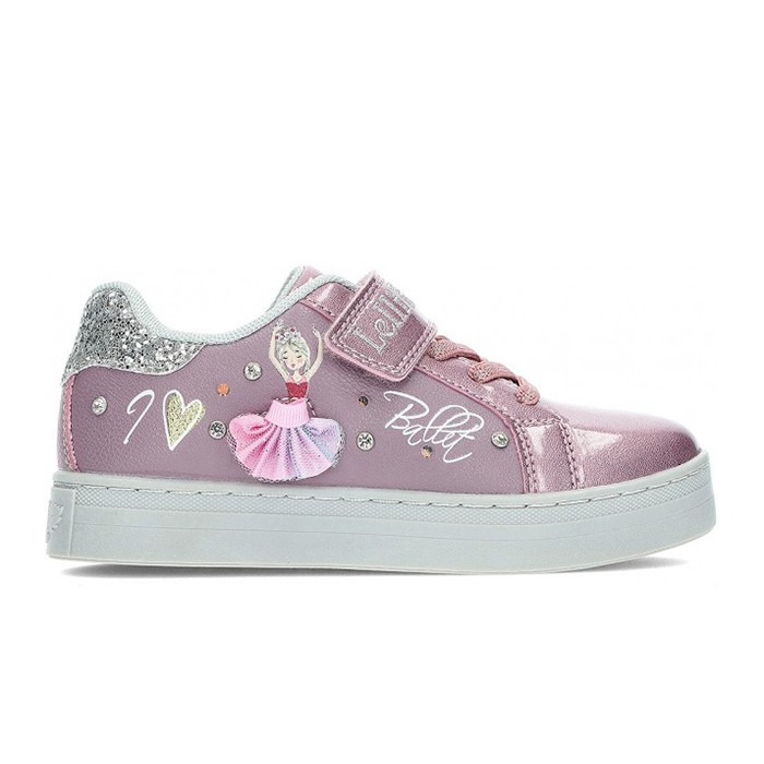 Zapatillas Niña Lelli Kelly