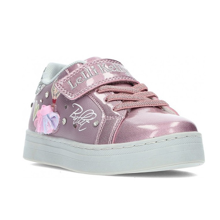 Zapatillas Niña Lelli Kelly