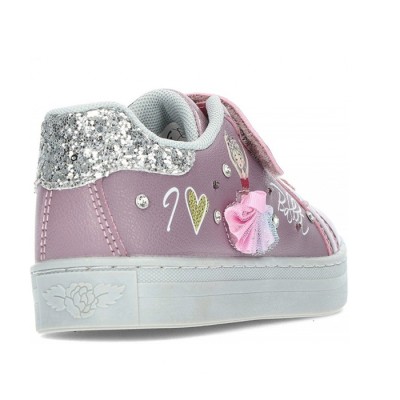 Zapatillas Niña Lelli Kelly