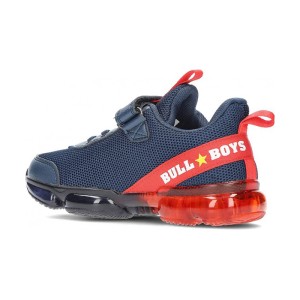 DEPORTIVA BULL BOYS T-REX... 2