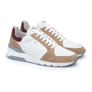 Zapato Deportivo Caballero 2