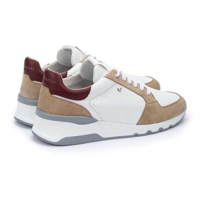 Zapato Deportivo Caballero