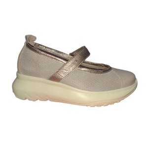 Merceditas deportiva