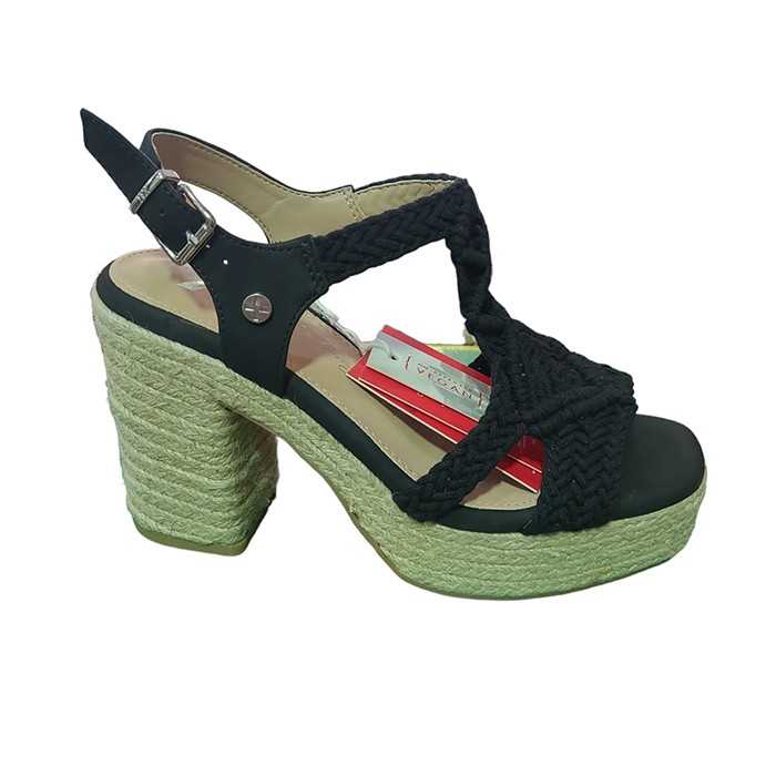 Zapato Mujer Xti